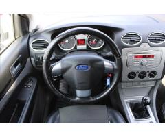 Ford Focus 1,6 i  KLIMATIZACE,STK 04/26 - 10