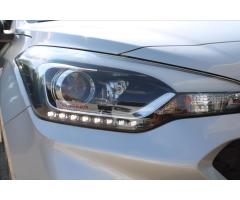 Hyundai i20 1,2 i  1MAJ,SMART,ZÁRUKA,25TKM - 29