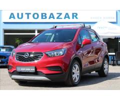 Opel Mokka 1,4 T  NOVÉ V ČR,1.MAJITEL - 1