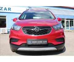 Opel Mokka 1,4 T  NOVÉ V ČR,1.MAJITEL - 2