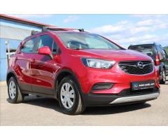 Opel Mokka 1,4 T  NOVÉ V ČR,1.MAJITEL - 3