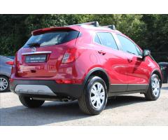 Opel Mokka 1,4 T  NOVÉ V ČR,1.MAJITEL - 5