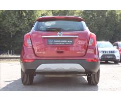 Opel Mokka 1,4 T  NOVÉ V ČR,1.MAJITEL - 6