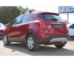 Opel Mokka 1,4 T  NOVÉ V ČR,1.MAJITEL - 7