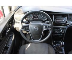 Opel Mokka 1,4 T  NOVÉ V ČR,1.MAJITEL - 10