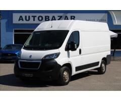 PEUGEOT EXPERT 2.0 BLUEHDI L3LONG PREMIUM 1.MAJ