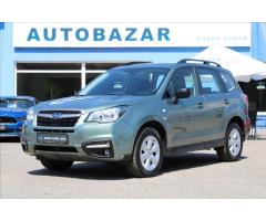 Subaru Forester 2,0 i  ČR,1.MAJ,4x4,60.071KM - 1