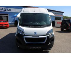 Peugeot Boxer 2,0 BlueHDI  ČR,1.MAJ,DPH,L2H2 - 2