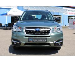 Subaru Forester 2,0 i  ČR,1.MAJ,4x4,60.071KM - 2