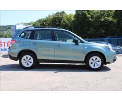 Subaru Forester 2,0 i  ČR,1.MAJ,4x4,60.071KM - 4