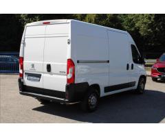 Peugeot Boxer 2,0 BlueHDI  ČR,1.MAJ,DPH,L2H2 - 5