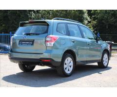 Subaru Forester 2,0 i  ČR,1.MAJ,4x4,60.071KM - 5