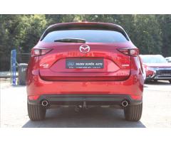 Mazda CX-5 2,2 D  ČR,A/T,4X4,REVOLUTION - 6