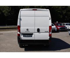 Peugeot Boxer 2,0 BlueHDI  ČR,1.MAJ,DPH,L2H2 - 6