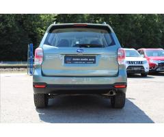 Subaru Forester 2,0 i  ČR,1.MAJ,4x4,60.071KM - 6