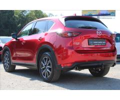 Mazda CX-5 2,2 D  ČR,A/T,4X4,REVOLUTION - 7