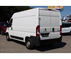 Peugeot Boxer 2,0 BlueHDI  ČR,1.MAJ,DPH,L2H2 - 7