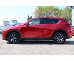 Mazda CX-5 2,2 D  ČR,A/T,4X4,REVOLUTION - 8