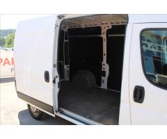 Peugeot Boxer 2,0 BlueHDI  ČR,1.MAJ,DPH,L2H2 - 20