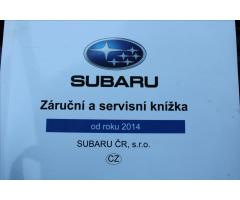 Subaru Forester 2,0 i  ČR,1.MAJ,4x4,60.071KM - 26