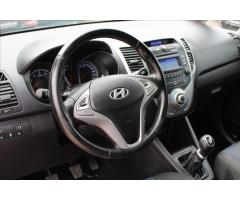 Hyundai ix20 1,4 i  NOVÉ V ČR,TRIKOLOR - 19