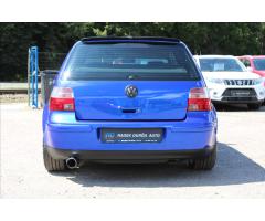 Volkswagen Golf 1,8 T  GTI,RECARO,150HP - 6