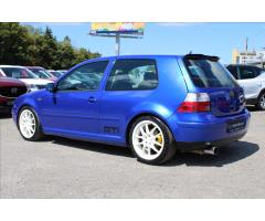 Volkswagen Golf 1,8 T  GTI,RECARO,150HP - 7