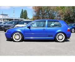 Volkswagen Golf 1,8 T  GTI,RECARO,150HP - 8