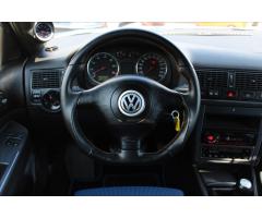 Volkswagen Golf 1,8 T  GTI,RECARO,150HP - 9