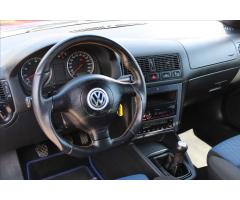 Volkswagen Golf 1,8 T  GTI,RECARO,150HP - 20