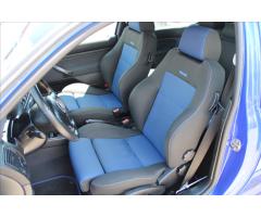 Volkswagen Golf 1,8 T  GTI,RECARO,150HP - 21