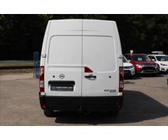 Opel Movano 2,3 CDTI  1.MAJ,L3H2,DPH,TAŽNÉ - 6