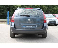 Renault Mégane 1,5 dCi  NOVÉ V ČR - 6