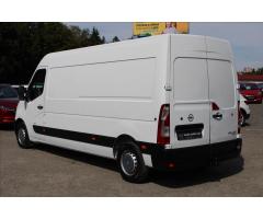 Opel Movano 2,3 CDTI  1.MAJ,L3H2,DPH,TAŽNÉ - 7