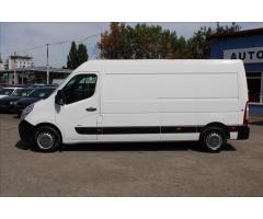 Opel Movano 2,3 CDTI  1.MAJ,L3H2,DPH,TAŽNÉ - 8