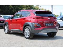 Hyundai Kona 1,0 T-GDI  ČR,1.MAJ,39.259.KM - 7