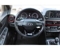 Hyundai Kona 1,0 T-GDI  ČR,1.MAJ,39.259.KM - 9