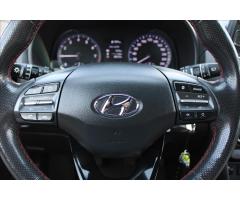 Hyundai Kona 1,0 T-GDI  ČR,1.MAJ,39.259.KM - 13