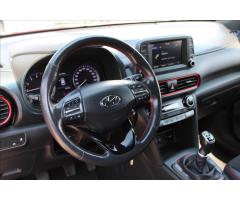 Hyundai Kona 1,0 T-GDI  ČR,1.MAJ,39.259.KM - 28