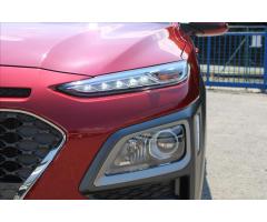 Hyundai Kona 1,0 T-GDI  ČR,1.MAJ,39.259.KM - 32