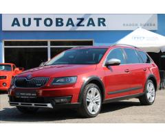 ŠKODA SUPERB COMBI 2.0TDI 140 LAURIN&K 4X4 DSG 7ST