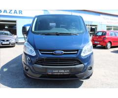 Ford Tranzit 2.0 Ecoblue 96kw 350 Trend L3 ČR 1 MAJ Tažné