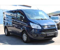 Ford Tranzit 2.0 Ecoblue 96kw 350 Trend L3 ČR 1 MAJ Tažné