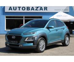 Hyundai Kona 1,0 T-GDI  1MAJ,STYLE,49.136KM - 1