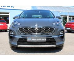 Kia Sportage 1,6 CRDI  1MAJ,4X4,AUTOMAT,TOP - 2