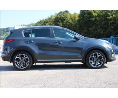 Kia Sportage 1,6 CRDI  1MAJ,4X4,AUTOMAT,TOP - 4