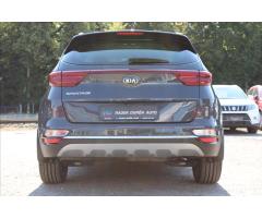 Kia Sportage 1,6 CRDI  1MAJ,4X4,AUTOMAT,TOP - 6