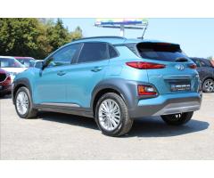 Hyundai Kona 1,0 T-GDI  1MAJ,STYLE,49.136KM - 7