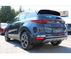 Kia Sportage 1,6 CRDI  1MAJ,4X4,AUTOMAT,TOP - 7