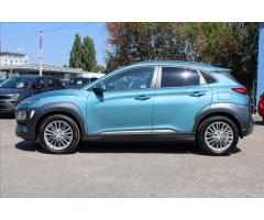 Hyundai Kona 1,0 T-GDI  1MAJ,STYLE,49.136KM - 8